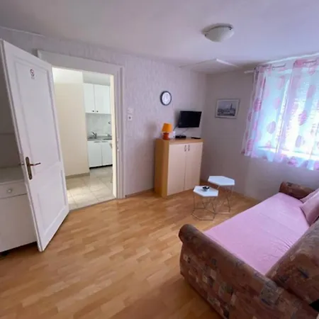 Apartment Split Center Lägenhet *