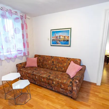 Apartment Split Center * Split