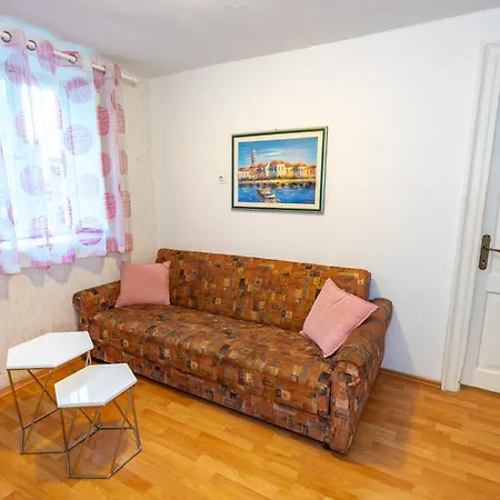 Apartman Apartment Split Center Split