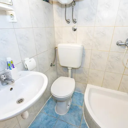 Apartment Split Center * 스플리트