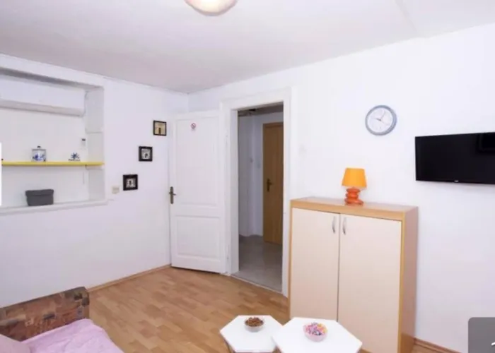 Center 公寓 斯普利特