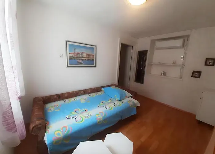 公寓 Center 斯普利特